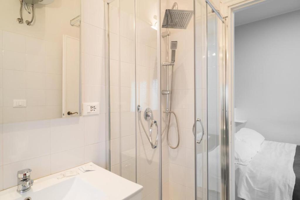 Ferienwohnung Il Tetto 25 Rom Exterior foto