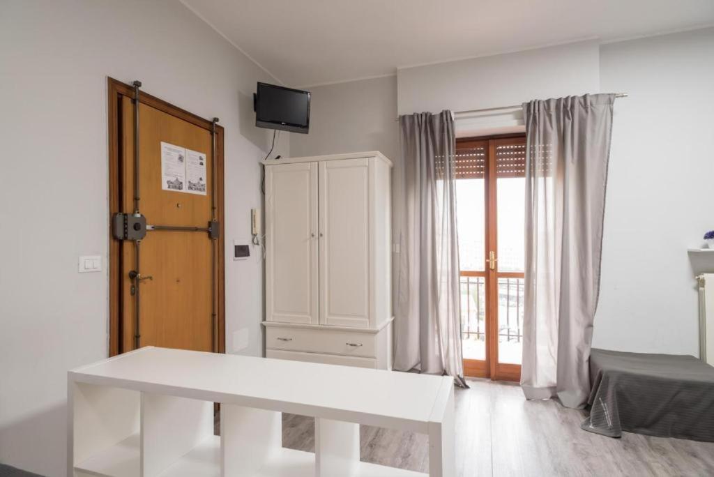 Ferienwohnung Il Tetto 25 Rom Exterior foto